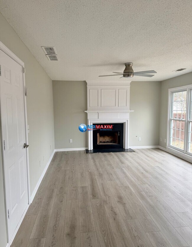 Photo - 4-bedroom house in the DISCOVERY cluster in Lawrenceville