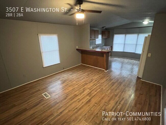 Photo - 3507 E Washington Ave