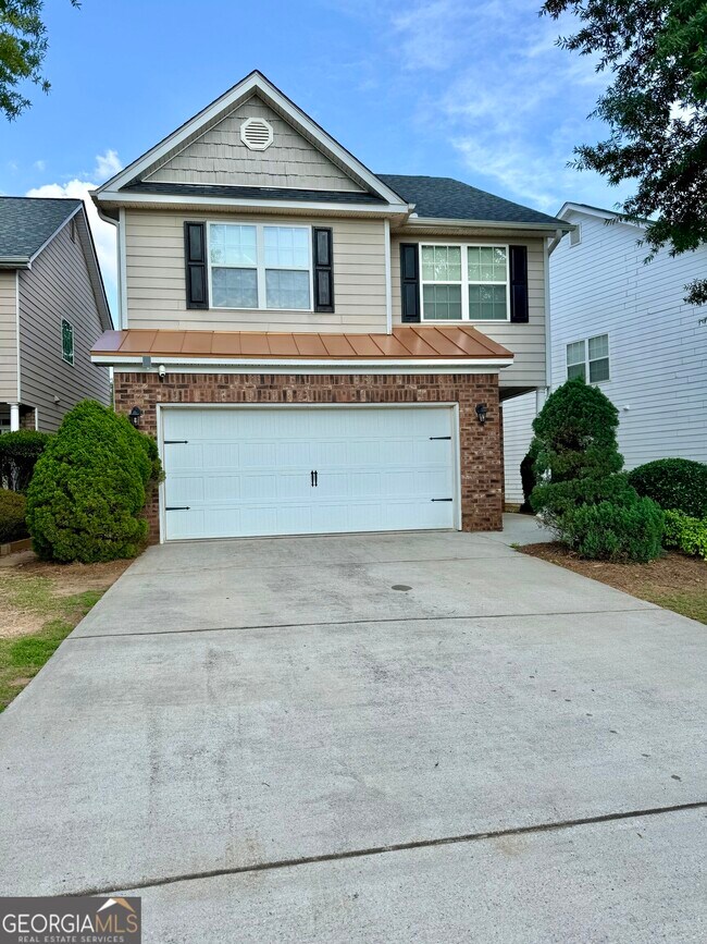 322 Clover Brook Dr