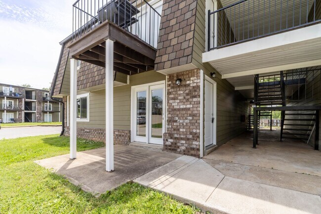 Photo - Autumn Ridge Apartment Community