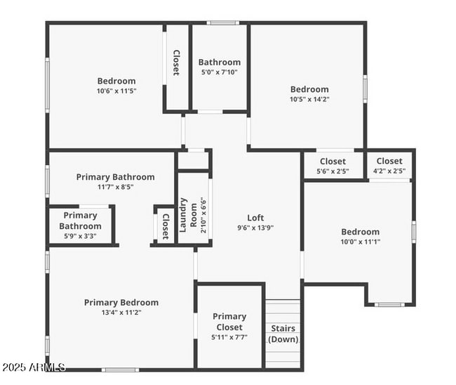 Photo - 5444 W Warner St
