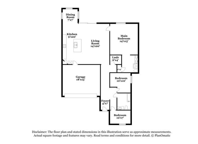 Photo - 9259 E Static Ave