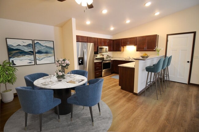 Photo - Village Estates