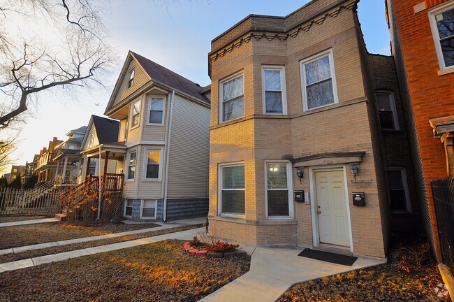 Building Photo - 3710 W Agatite Ave Rental