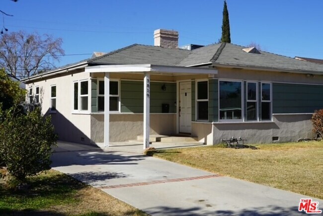 Building Photo - 5819 Beck Ave Rental