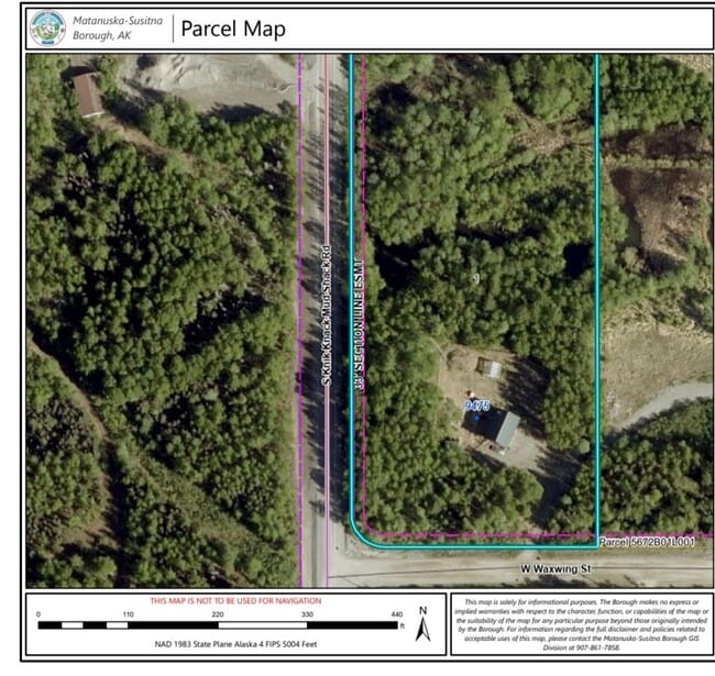 Photo - Single family home on 5 acres with a fenced back yard and Huge 3 car garage!  Gourmet Chefs Kitch...