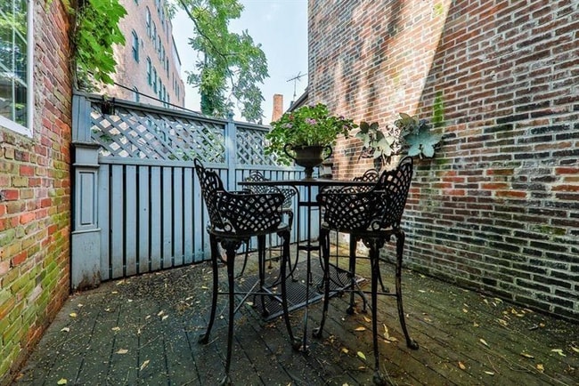 Photo - 36 Melrose St