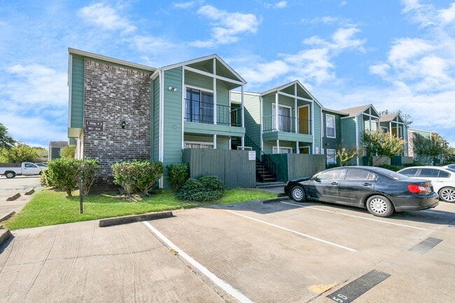 Building Photo - 7700 W Airport Blvd Unit 0912