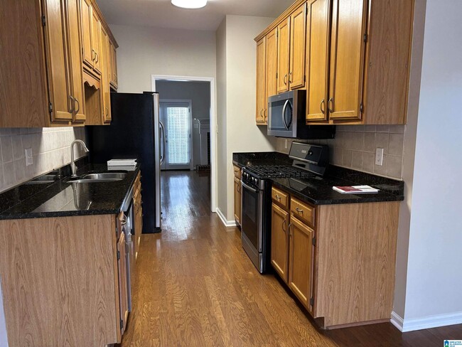 Photo - 241 Meadow Croft Cir