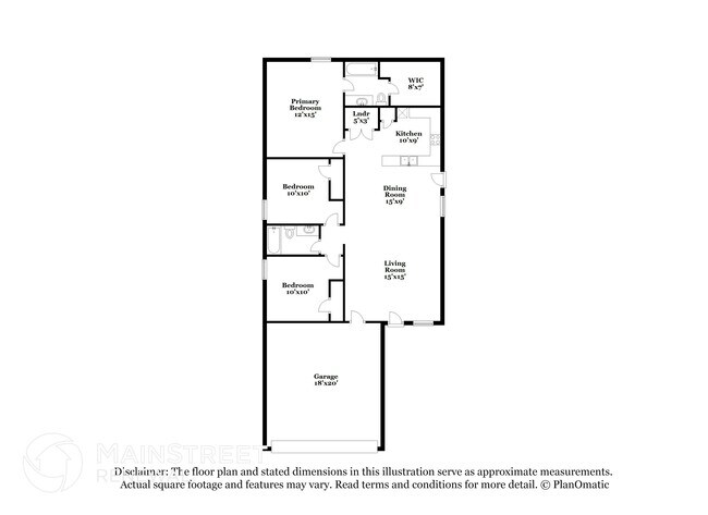 Photo - 2909 Greenhorn Ave