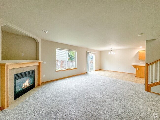 Building Photo - 26826 224th Ave SE Rental