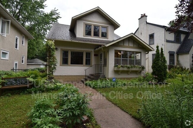 Building Photo - 2727 Queen Ave N Unit 1 Rental