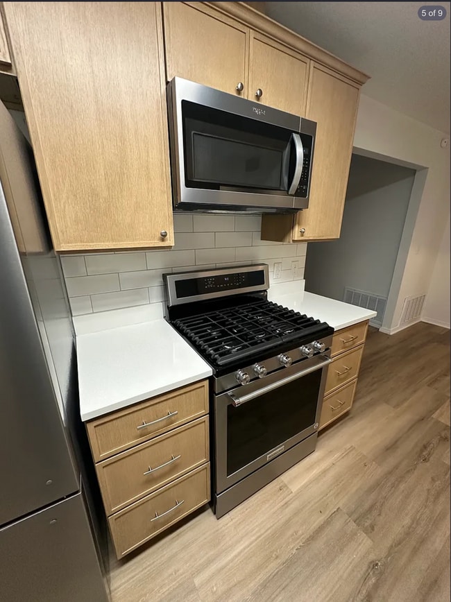 Photo - 5705-5707 S. Vancouver Ave Unit 5705 S. Vancouver Ave
