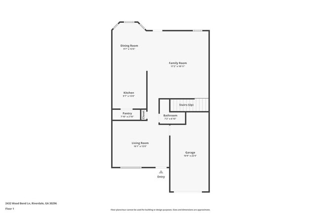 Photo - 2432 Wood Bend Ln