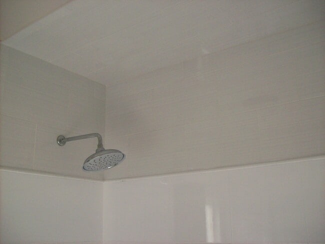 Mausoleum Tile Shower - 6105 Monterey Rd Unit Front