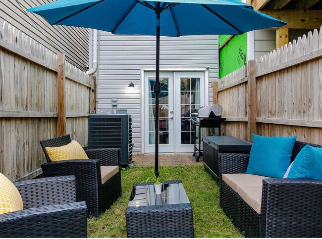 Photo - 614 S Luzerne Ave