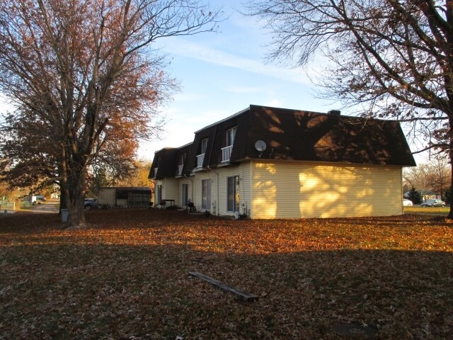 Photo - Westbrook Apartments