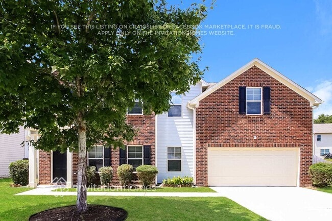 Building Photo - 4291 Henry Ridge Ct Rental