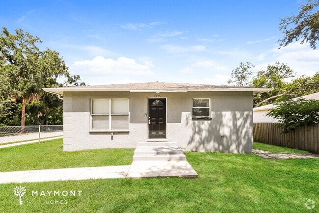 Building Photo - 8415 N 10th St Rental