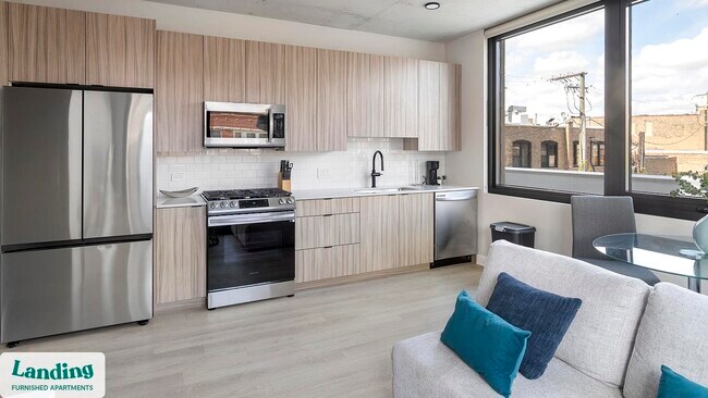 Photo - 4611 N Broadway Unit 212.1405810