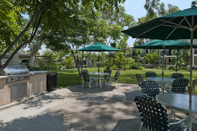 Covina Gardens - 55 and over community