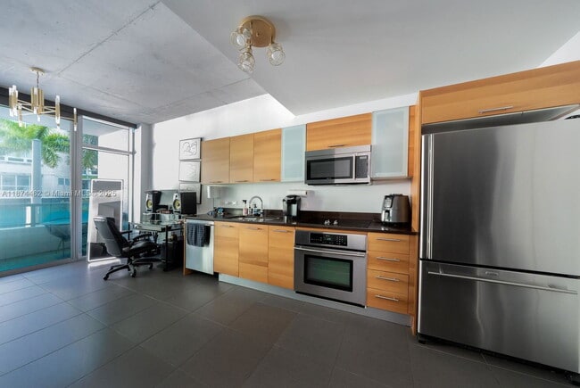 Photo - 3301 NE 1st Ave Unit M0201
