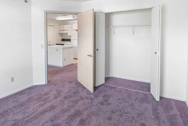 Stratford Place Apartments - Senior Living
