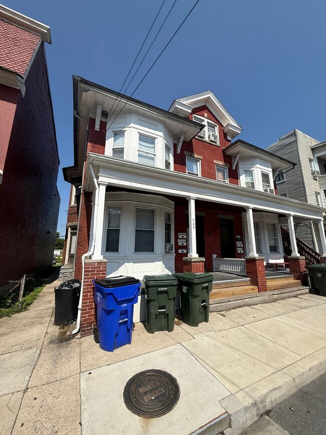 Photo - 409 S Potomac St Apartment Unit 2F
