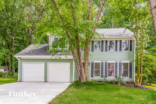 Building Photo - 2417 Quaker Landing Rd