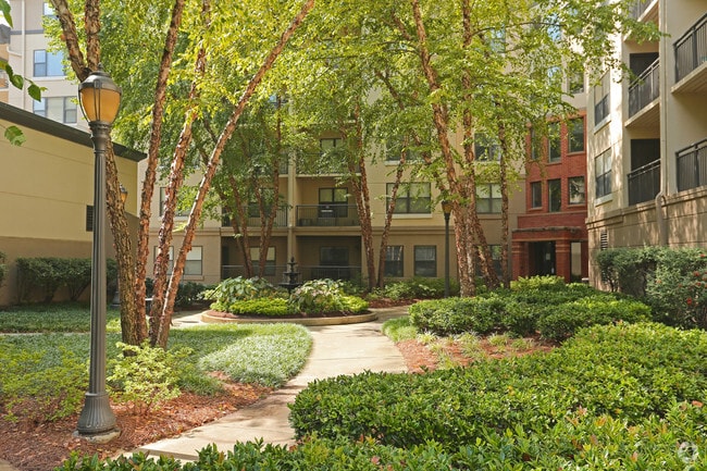 City Plaza