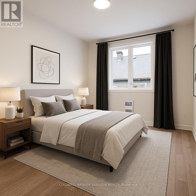 Photo - 353 Wilmont Ave Unité 5