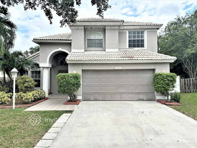 Building Photo - 13352 NW 11th St Rental