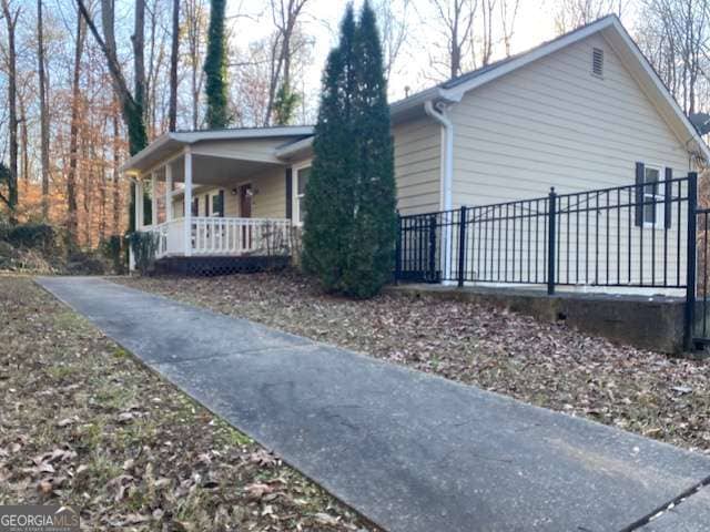 Photo - 501 Wilbanks St