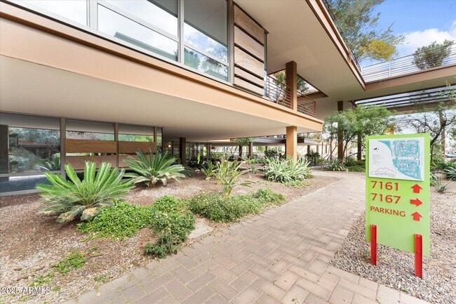 Photo - 7161 E Rancho Vista Dr Unit 2001