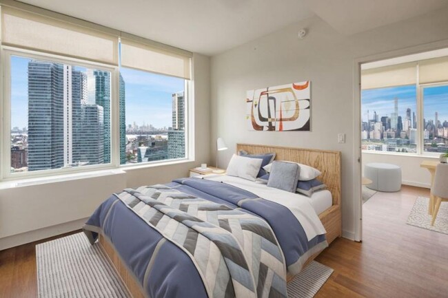 2 bedroom in LONG ISLAND CITY NY 11101 - 2 bedroom in LONG ISLAND CITY NY 11101 Condo Unit 15D