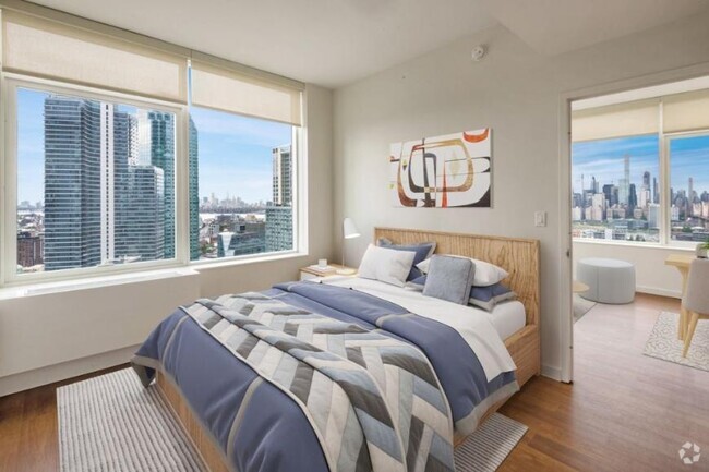 Building Photo - 2 bedroom in LONG ISLAND CITY NY 11101 Unit 15D Rental