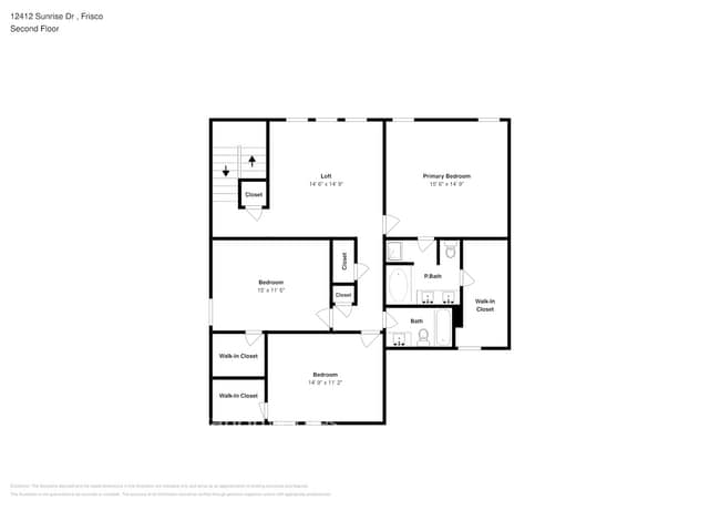 12412 Sunrise Dr