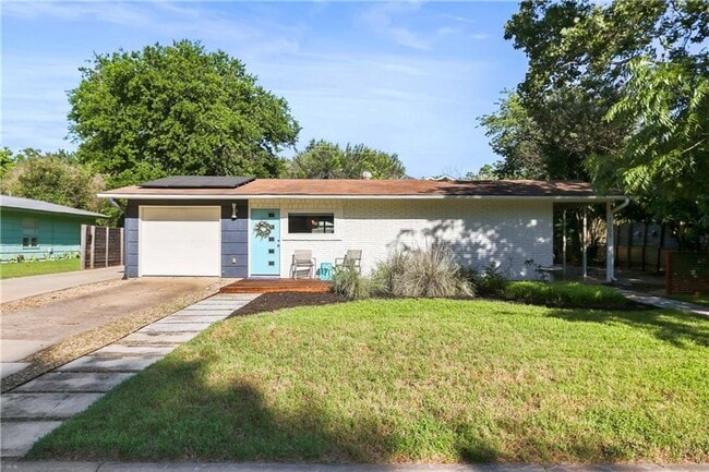 Building Photo - 7709 Mullen Dr