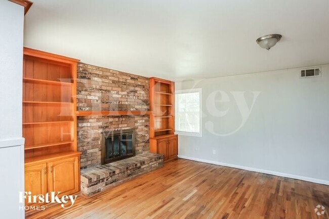 Building Photo - 3424 Chaffin Dr Rental