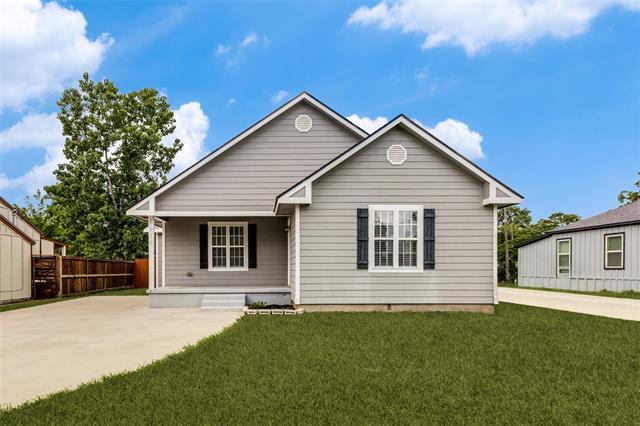Photo - 1110 N Ross Ave