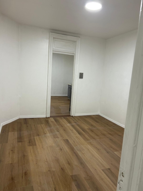 Building Photo - 508 W 139th St Rental