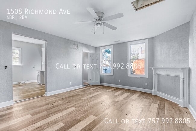 Photo - 1508 Richmond Ave
