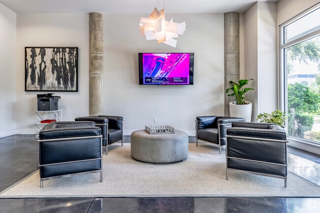 Clubhouse - One Palm