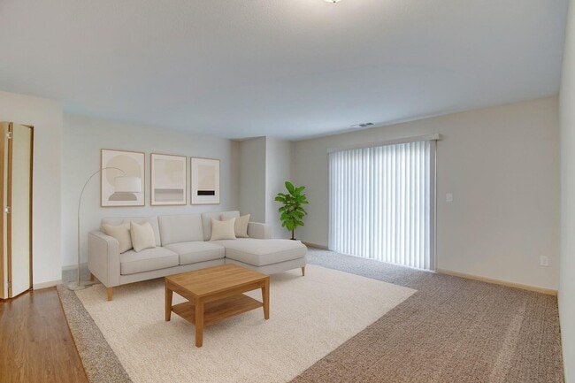 Building Photo - Pheasant Ridge