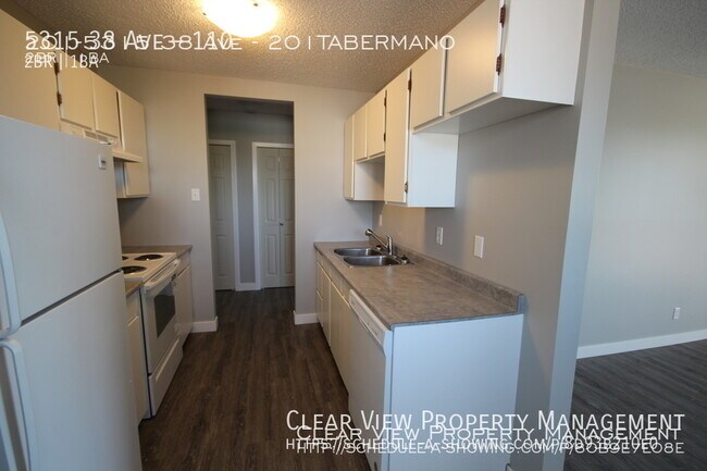 Photo - ? Beautifully Renovated 2-Bedroom Suite in Taber Manor! Unit 110