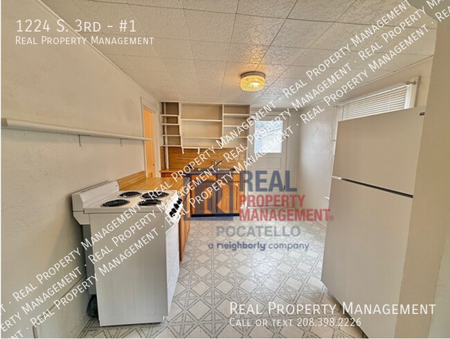Photo - 1 bed 1 bath unit - Near ISU Unidad #1