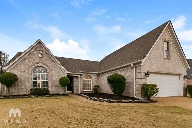 Photo - 7716 Meadow Ridge Ln Casa
