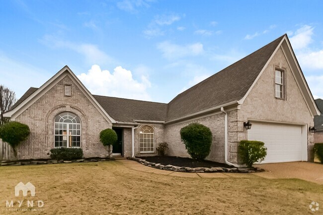 Building Photo - 7716 Meadow Ridge Ln Rental