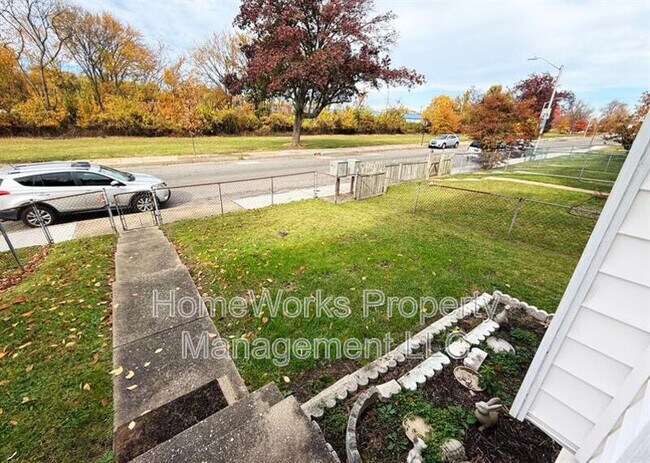 Photo - 2517 South Paca St