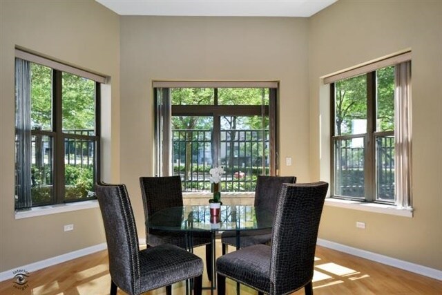 Photo - 1250 S Indiana Ave #102